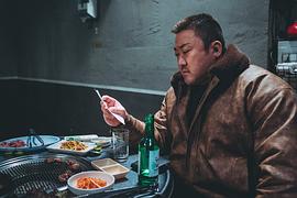 犯罪都市4 圖4