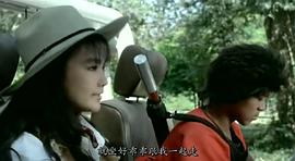 1991新七龙珠真人版演员表 图4