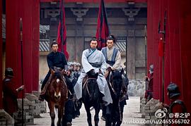 巾幗大將軍演員表 圖5