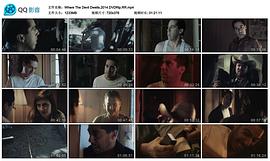 Where the Devil Dwells 圖1