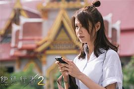 使徒行者电视剧2免费观看 图9