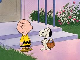 It's the Easter Beagle, Charlie Brown 圖5