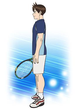 网球优等生动漫第一季 图10
