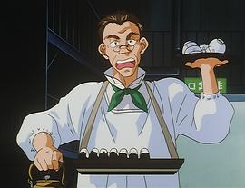 櫻花大戰(zhàn)OVA1：櫻華絢爛 圖7