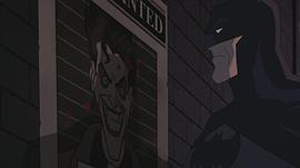 蝙蝠侠致命玩笑蝙蝠女被小丑 图10