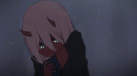 DARLING in the FRANXX 图3