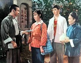 朝阳沟老电影1963全剧彩色版 图6