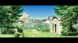 黑客帝國動畫版 圖1