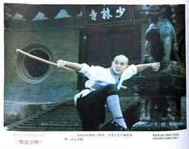 南北少林 圖2
