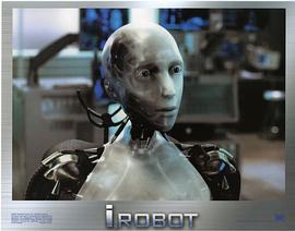 机器人有了自我意识电影 图1