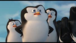 马达加斯加的企鹅快乐国王节 图3