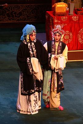 乾坤福壽鏡(京劇) 圖2