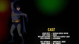 66版蝙蝠侠 图3