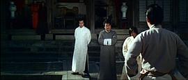 1987年老电影白龙剑 图6