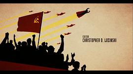 苏联超人之红色之子 图3