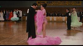 日本电影谈谈情跳跳舞文化差异 图10