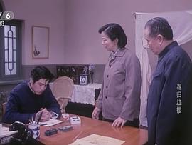 春歸紅樓 圖7