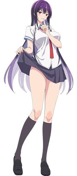 鷹峰同學請穿上衣服 圖7