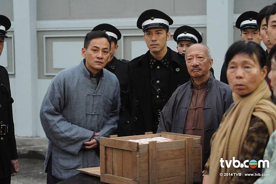 大藥坊繼祖真正死因