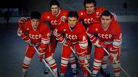 莫斯科红军冰球 图9