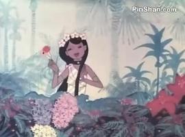 盲女與狐貍 圖6