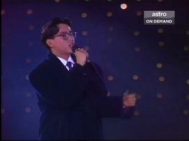1987年度十大勁歌金曲頒獎(jiǎng)典禮 圖6