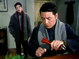 中国四十年代的老电影 图1