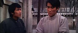 1987年老电影白龙剑 图2