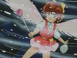 魔法偶像神筆由美 圖1