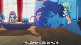 蒼藍(lán)鋼鐵的琶音 劇場版 Cadenza 圖2