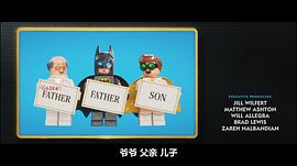 乐高蝙蝠侠大电影反派 图2