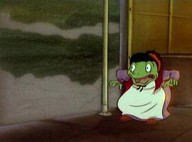 柳林風聲 圖2