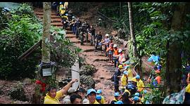 泰国洞穴救援 图2