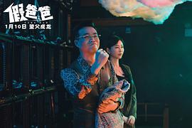 假爸爸 图10