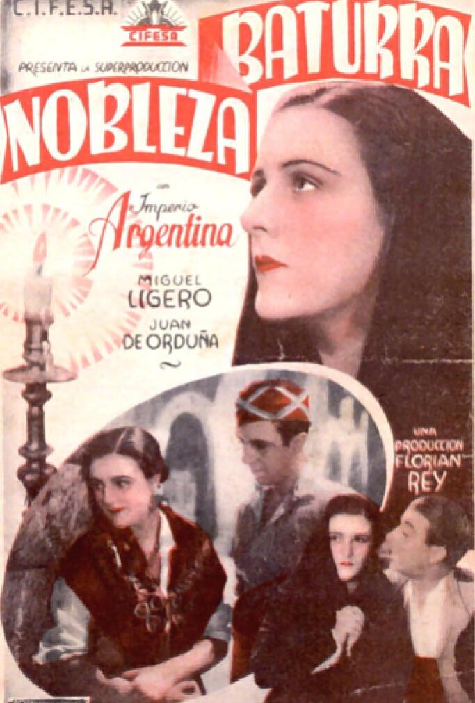 Nobleza baturra
