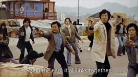 撈過界 圖7