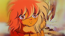 圣斗士星矢：真紅少年傳說 圖1