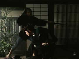 眠狂四郎：戀愛中的圓月刀法 圖7