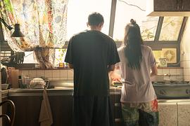 大都市的爱情法 图1