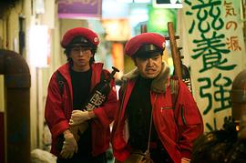 工作細胞 真人版 圖7