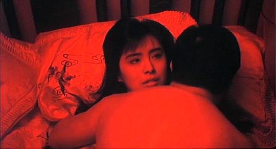 潘金蓮之前生今世