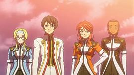 櫻花大戰(zhàn)OVA5 櫻花大戰(zhàn)?紐約 圖6