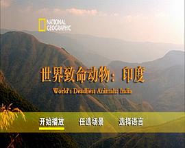 世界致命动物系列：印度篇 图7