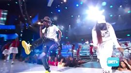 BET Awards 2014 图1