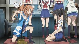 高校艦隊 圖3