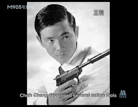 中國(guó)武俠電影人物志評(píng)價(jià) 圖8