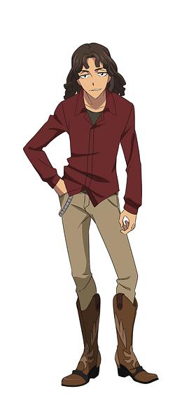 巨蟲列島劇場版 圖2