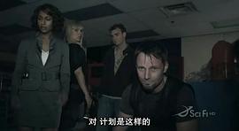 異形庇護(hù)所 第一季 圖5
