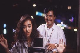 1987年经典新加坡电视剧奇缘 图6