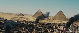 有关埃及金字塔的电影 图6